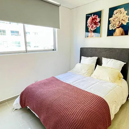 Spacious Luxury, Sea View *