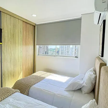 Spacious Luxury, Sea View Apartamento *