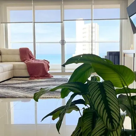 Apartamento Spacious Luxury, Sea View *