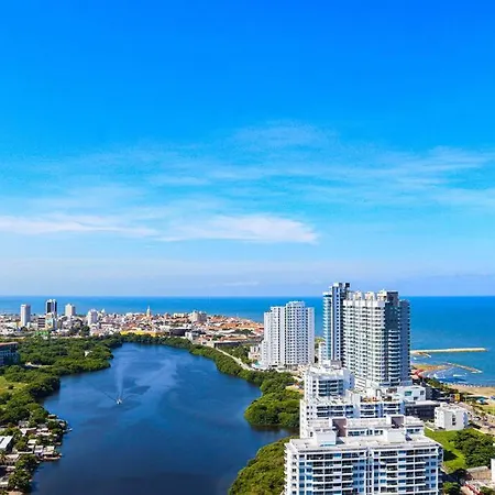 Apartamento Spacious Luxury, Sea View