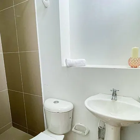 Spacious Luxury, Sea View Apartamento *