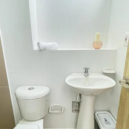 Spacious Luxury, Sea View * Cartagena